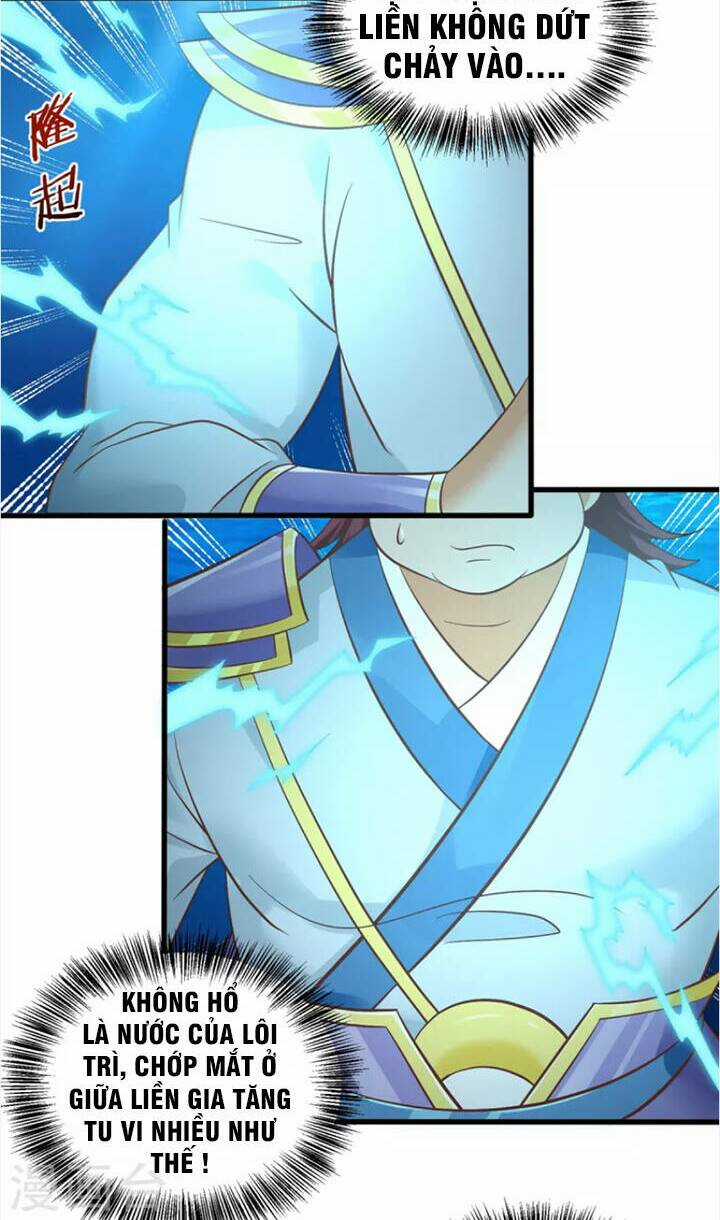 Chí Tôn Trọng Sinh - Chapter 195 - Trang 15