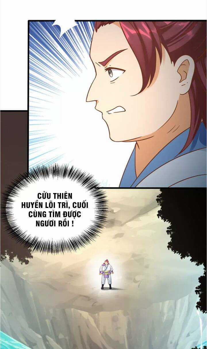 Chí Tôn Trọng Sinh - Chapter 195 - Trang 3