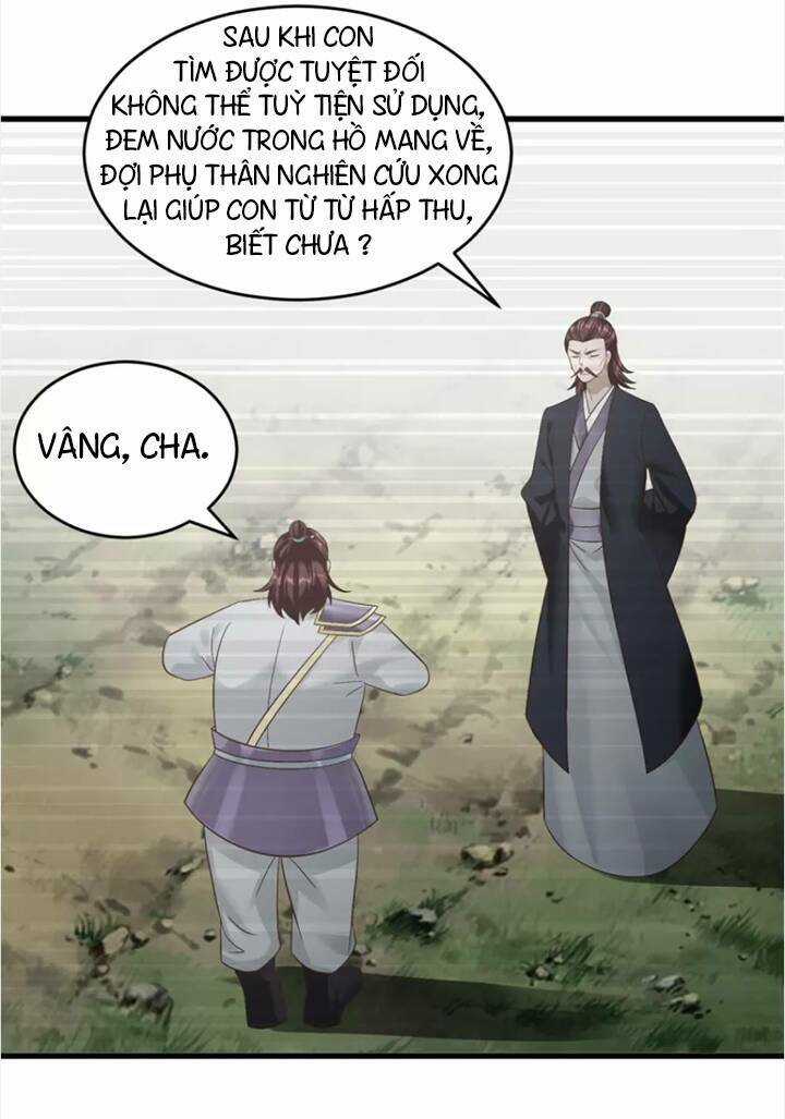 Chí Tôn Trọng Sinh - Chapter 195 - Trang 9