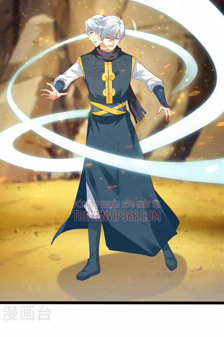 Chí Tôn Trọng Sinh - Chapter 196 - Trang 11