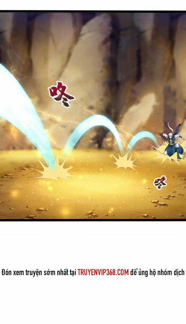 Chí Tôn Trọng Sinh - Chapter 196 - Trang 14