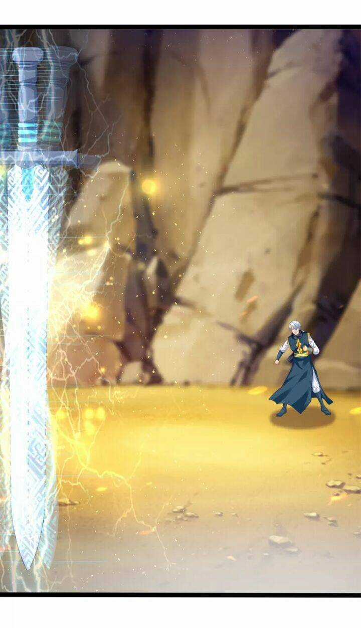 Chí Tôn Trọng Sinh - Chapter 196 - Trang 15