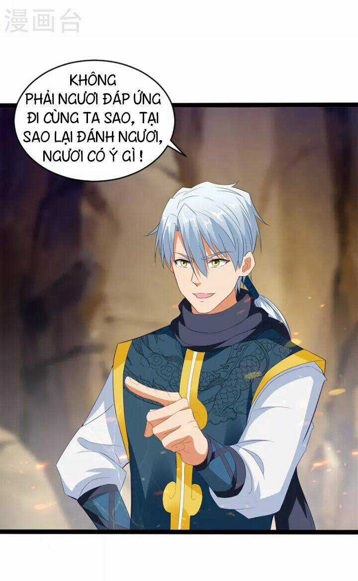 Chí Tôn Trọng Sinh - Chapter 196 - Trang 16