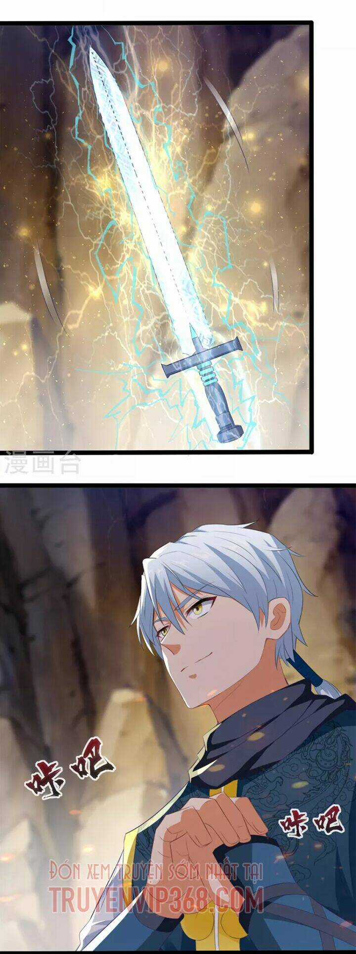 Chí Tôn Trọng Sinh - Chapter 196 - Trang 17