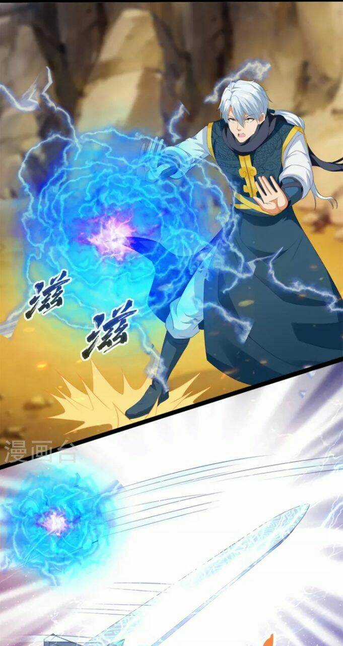 Chí Tôn Trọng Sinh - Chapter 196 - Trang 18