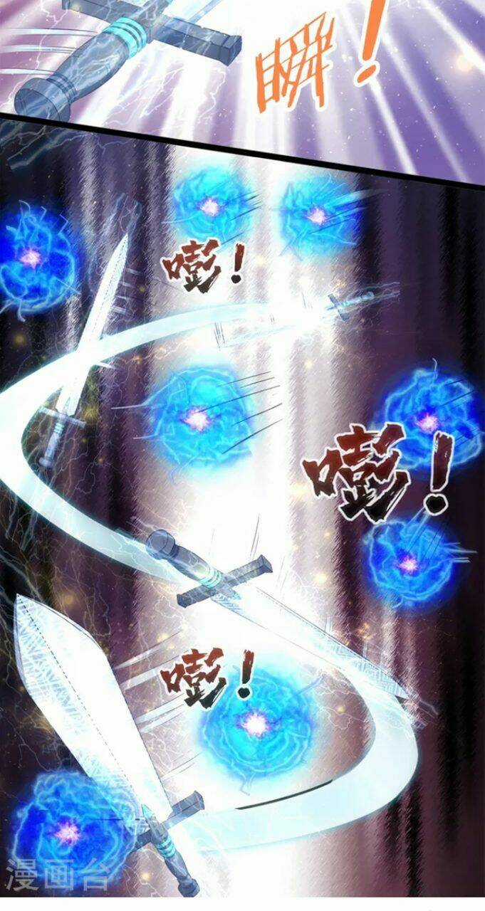 Chí Tôn Trọng Sinh - Chapter 196 - Trang 19