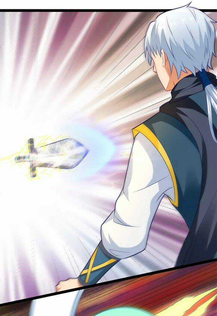 Chí Tôn Trọng Sinh - Chapter 196 - Trang 20