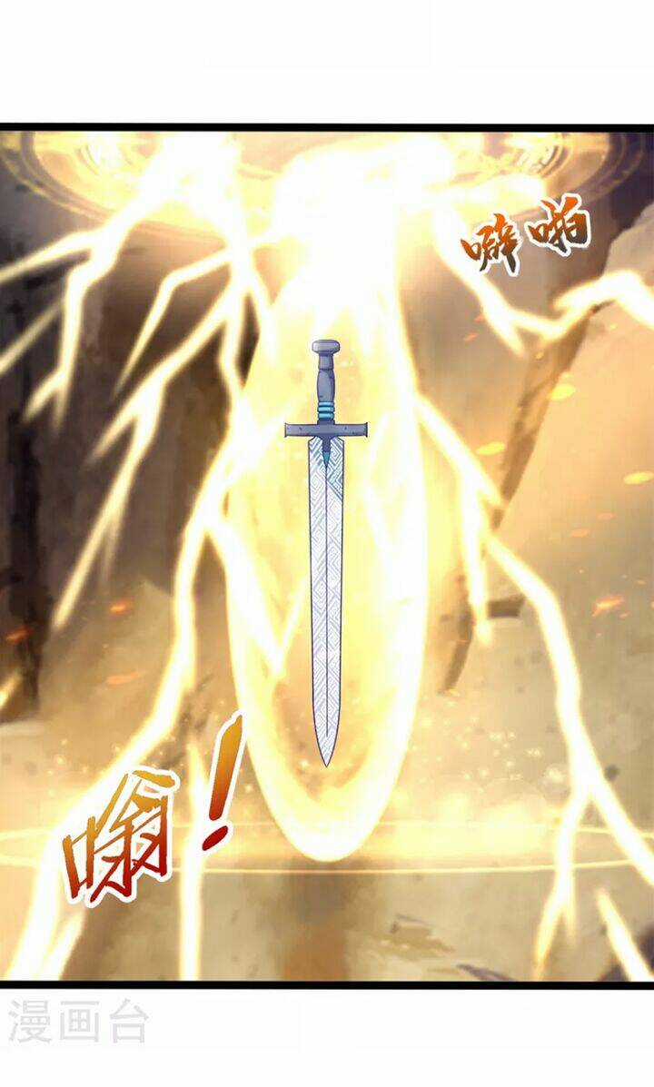 Chí Tôn Trọng Sinh - Chapter 196 - Trang 3