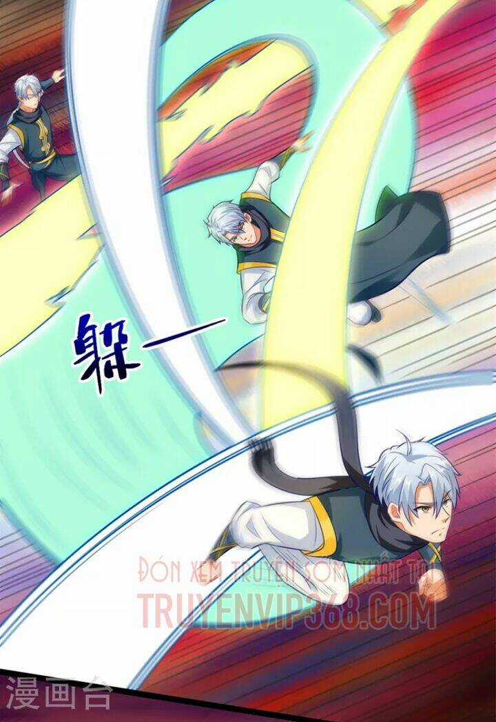 Chí Tôn Trọng Sinh - Chapter 196 - Trang 21