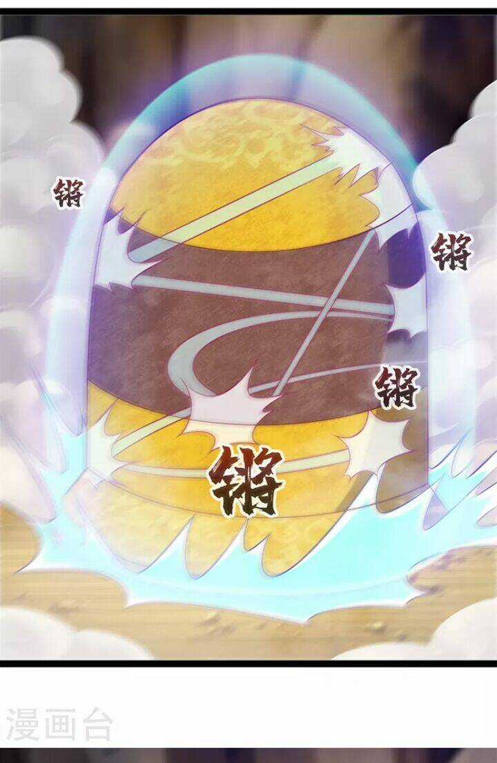 Chí Tôn Trọng Sinh - Chapter 196 - Trang 23