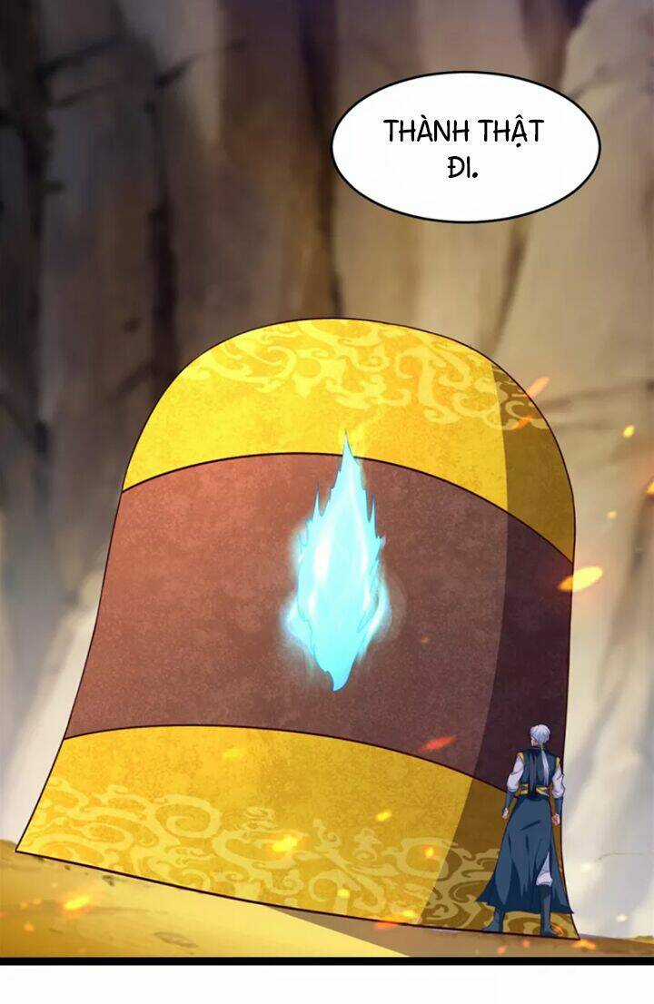 Chí Tôn Trọng Sinh - Chapter 196 - Trang 24