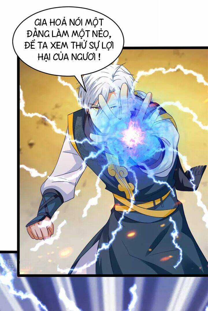 Chí Tôn Trọng Sinh - Chapter 196 - Trang 25