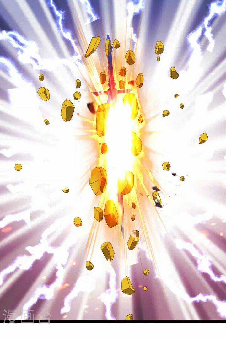 Chí Tôn Trọng Sinh - Chapter 196 - Trang 26