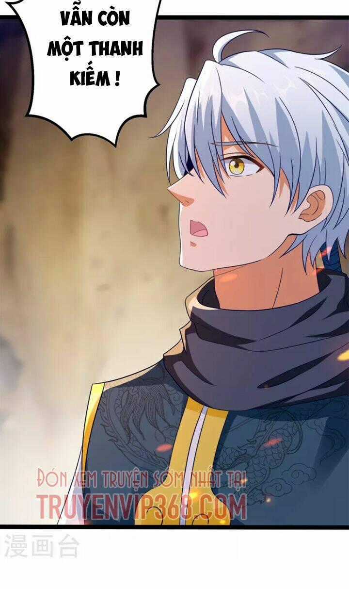 Chí Tôn Trọng Sinh - Chapter 196 - Trang 28
