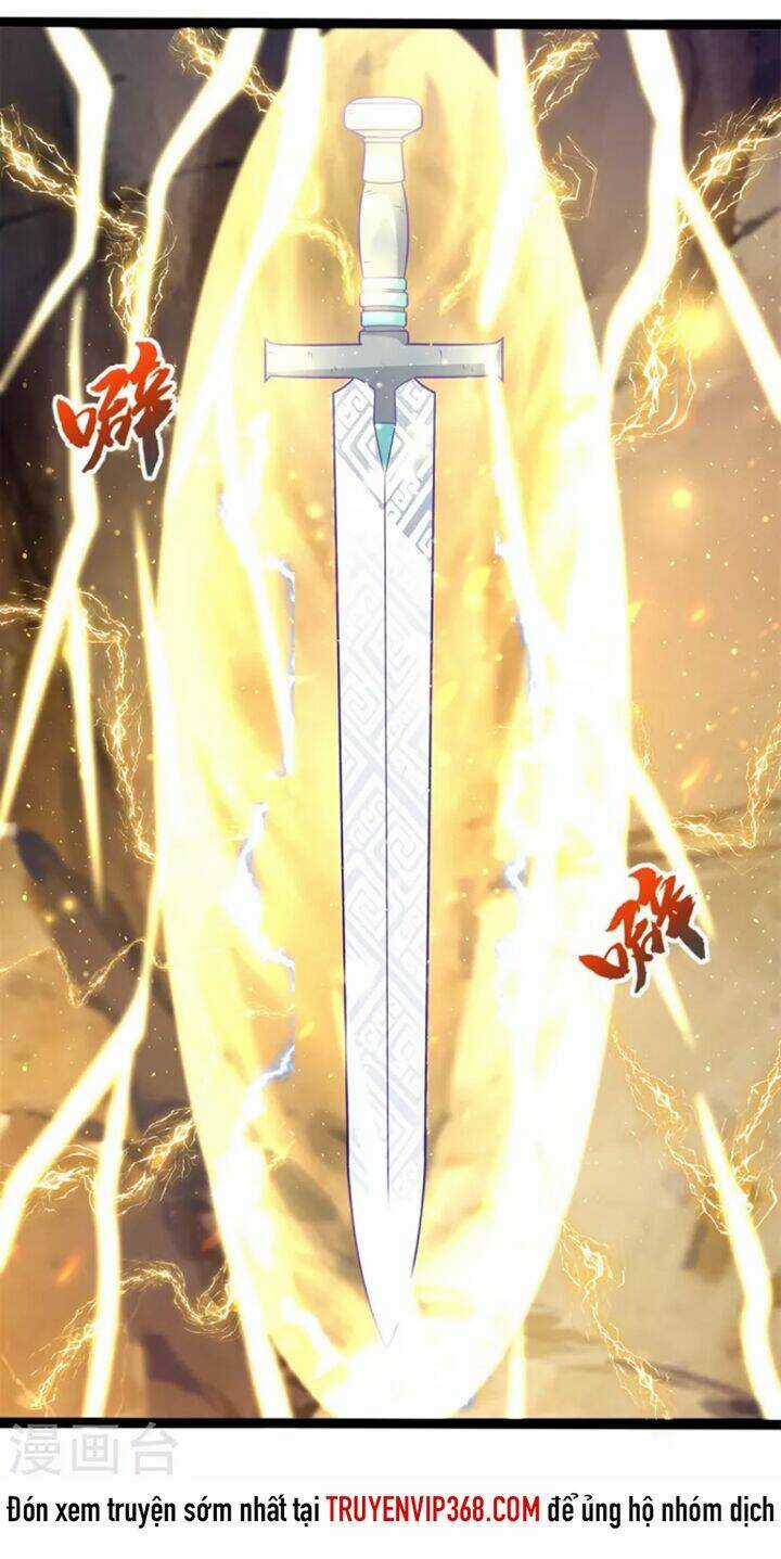 Chí Tôn Trọng Sinh - Chapter 196 - Trang 4