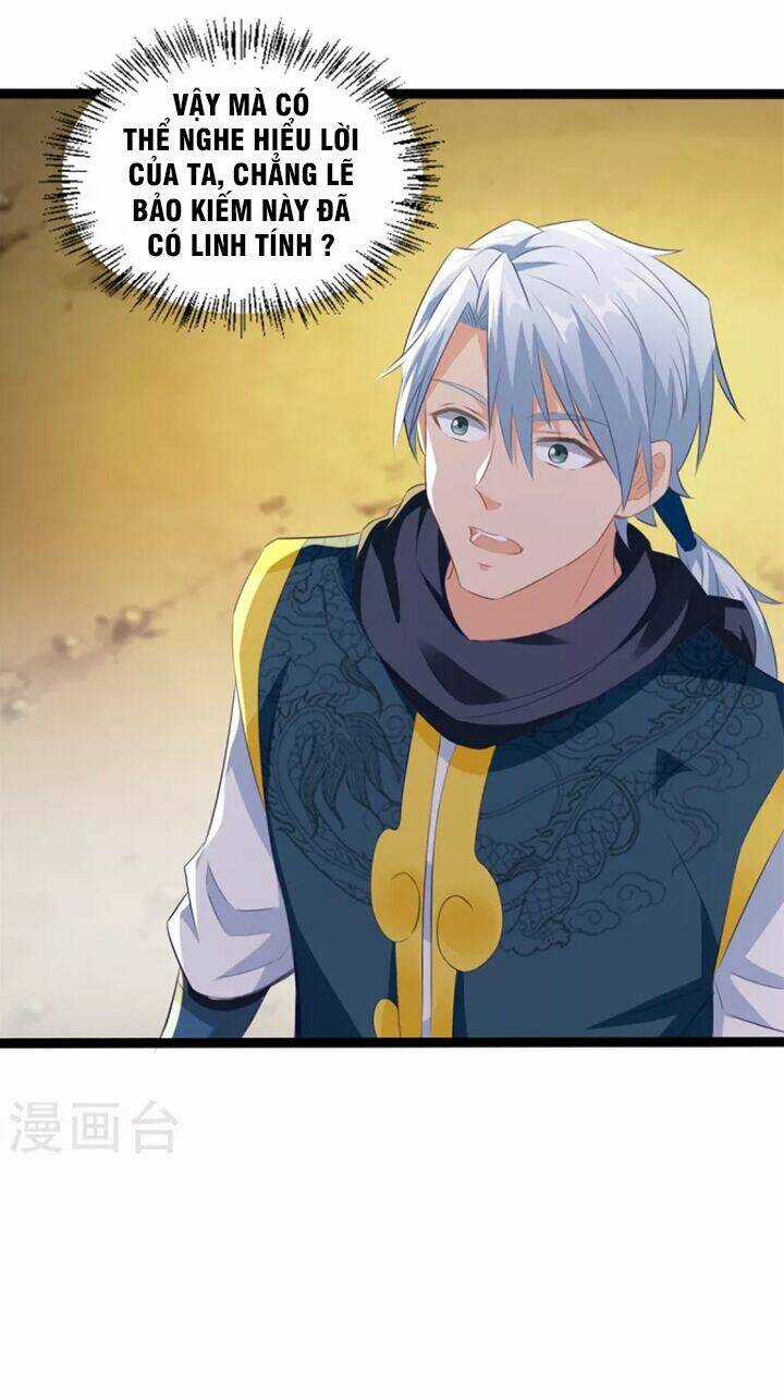 Chí Tôn Trọng Sinh - Chapter 196 - Trang 8