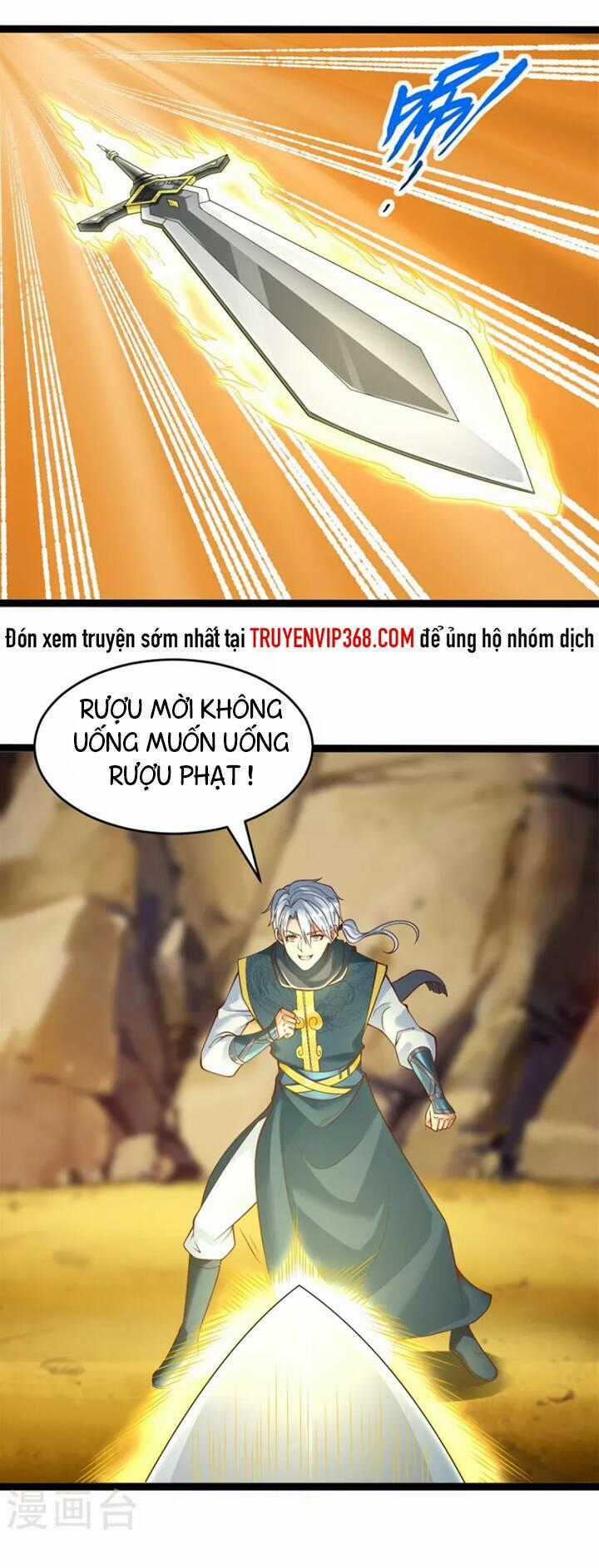Chí Tôn Trọng Sinh - Chapter 197 - Trang 2
