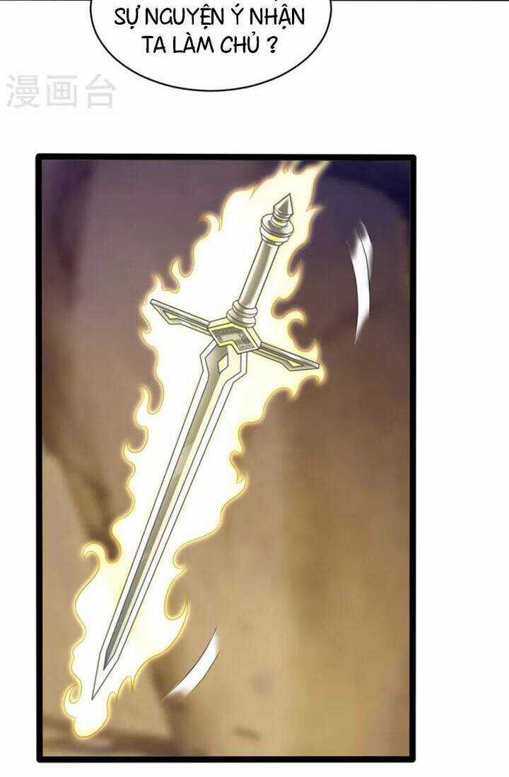 Chí Tôn Trọng Sinh - Chapter 197 - Trang 12