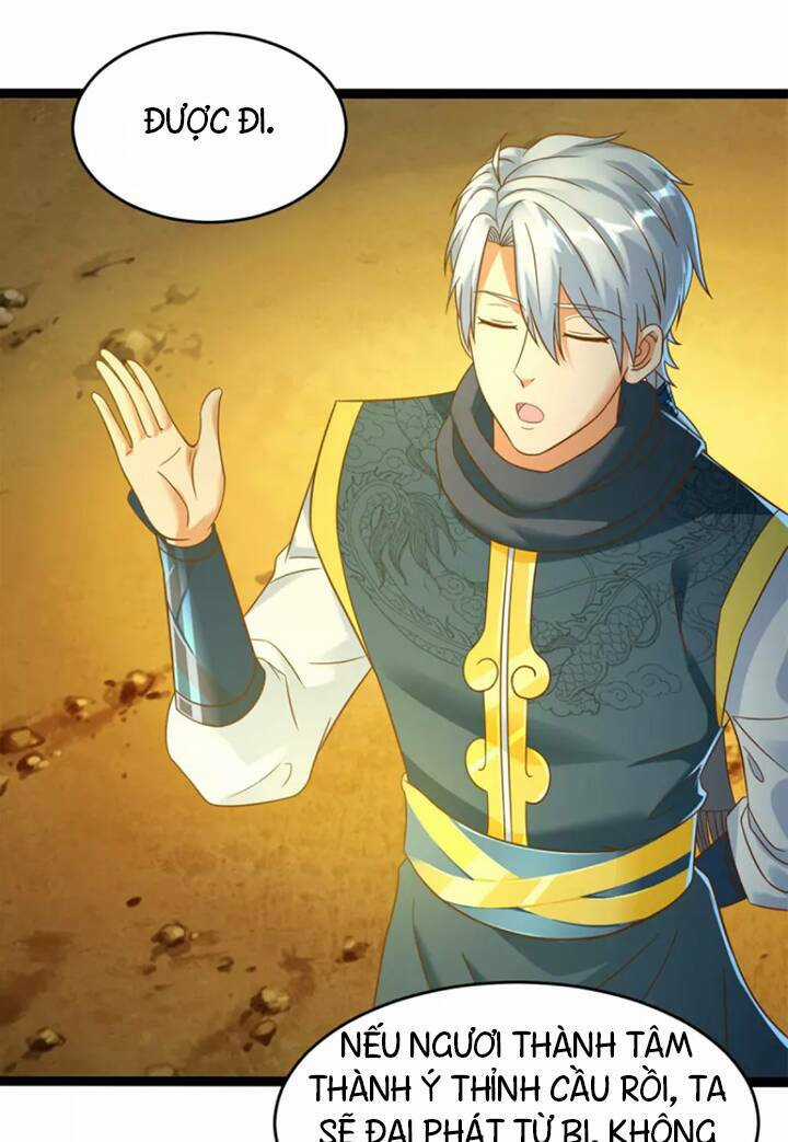 Chí Tôn Trọng Sinh - Chapter 197 - Trang 13