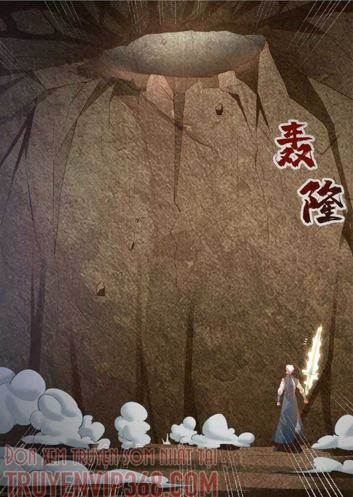 Chí Tôn Trọng Sinh - Chapter 197 - Trang 18