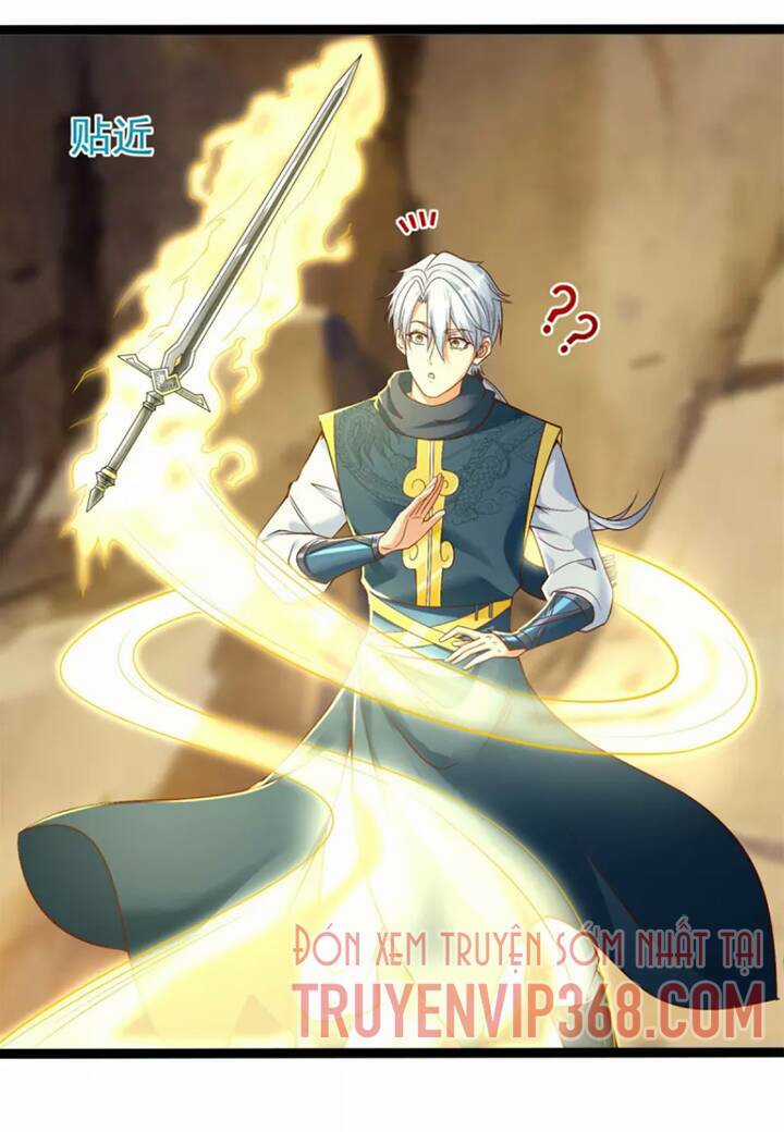 Chí Tôn Trọng Sinh - Chapter 197 - Trang 3