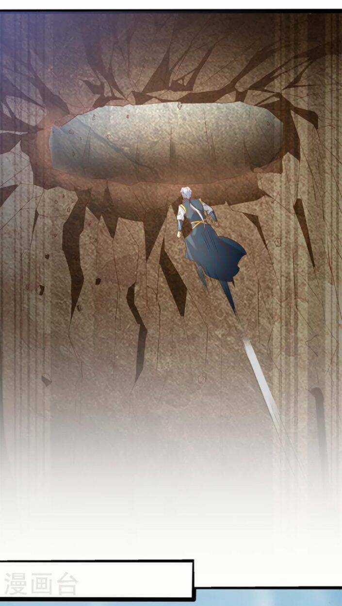 Chí Tôn Trọng Sinh - Chapter 197 - Trang 21