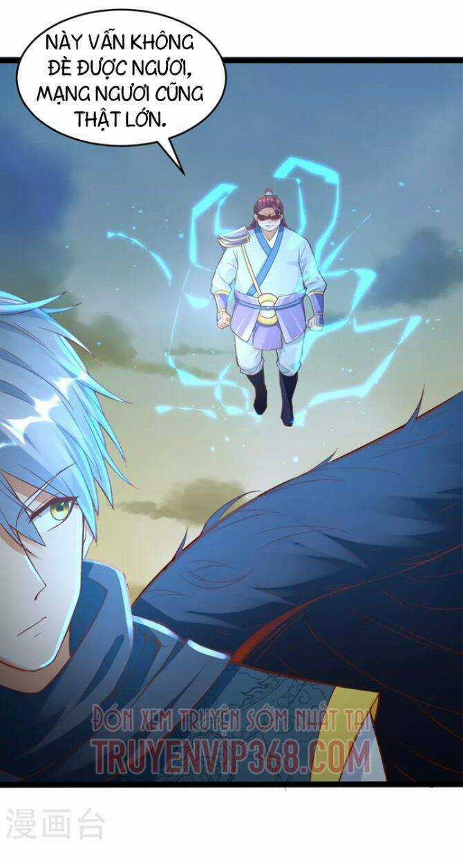 Chí Tôn Trọng Sinh - Chapter 197 - Trang 26