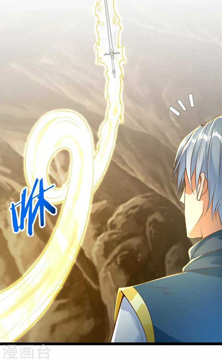 Chí Tôn Trọng Sinh - Chapter 197 - Trang 6