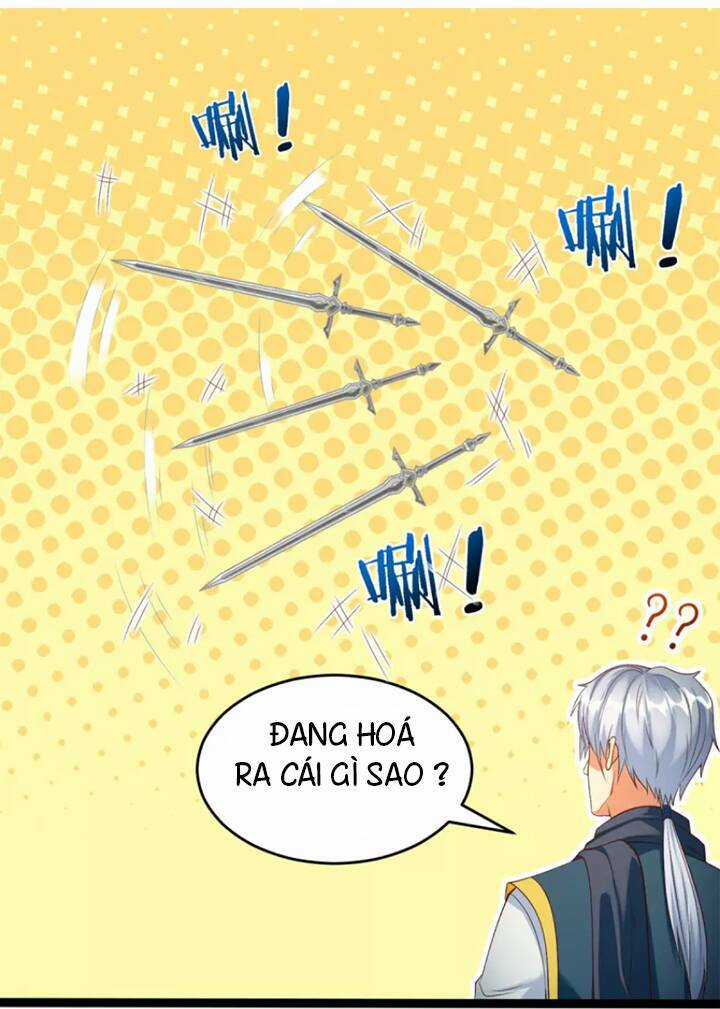 Chí Tôn Trọng Sinh - Chapter 197 - Trang 7