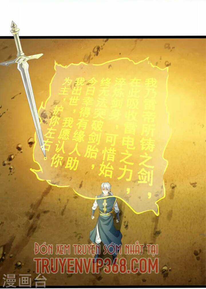 Chí Tôn Trọng Sinh - Chapter 197 - Trang 8