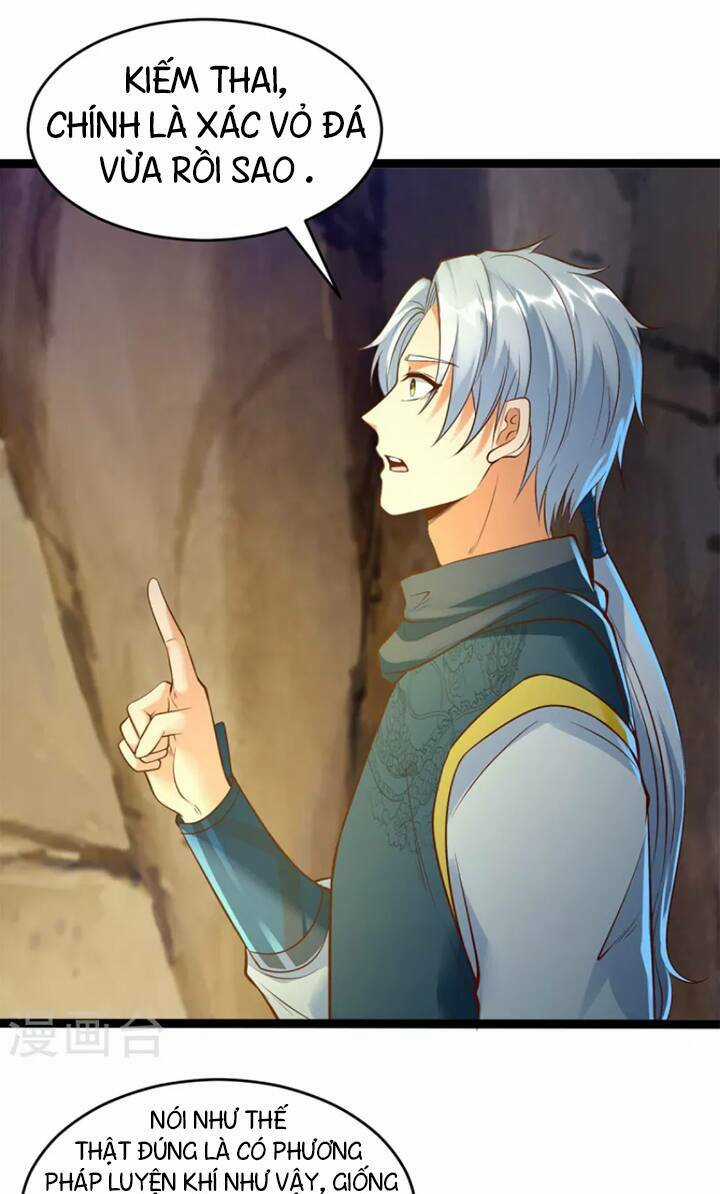 Chí Tôn Trọng Sinh - Chapter 197 - Trang 9