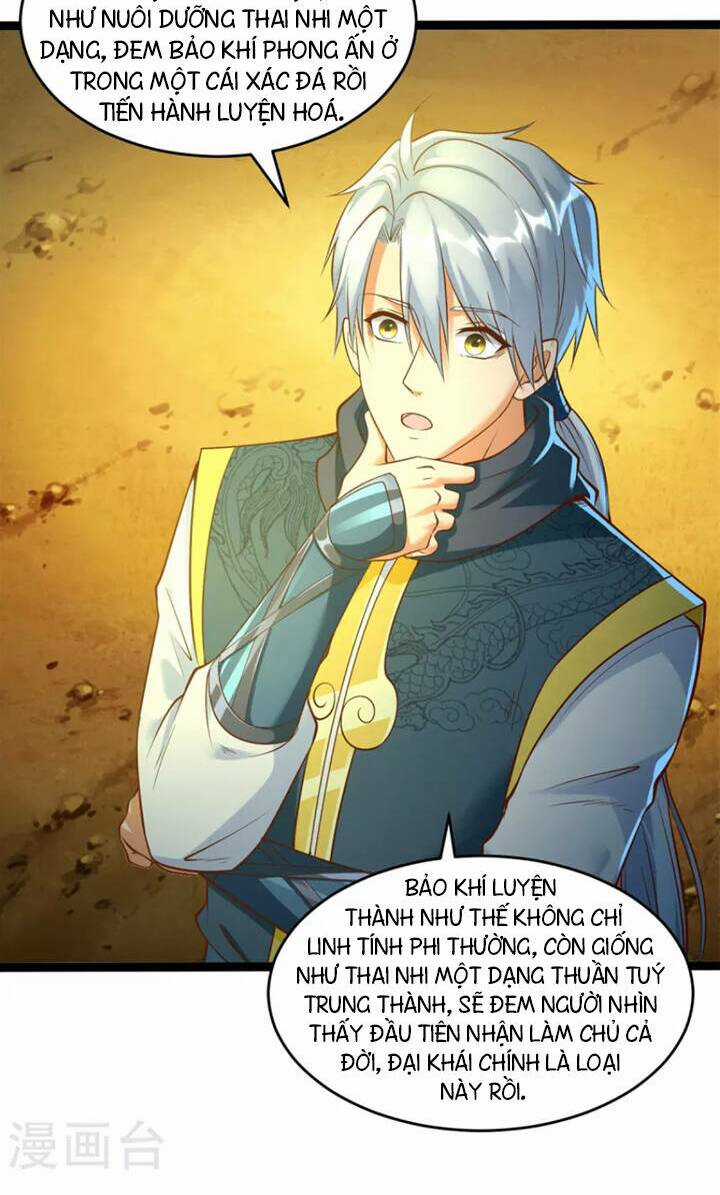 Chí Tôn Trọng Sinh - Chapter 197 - Trang 10