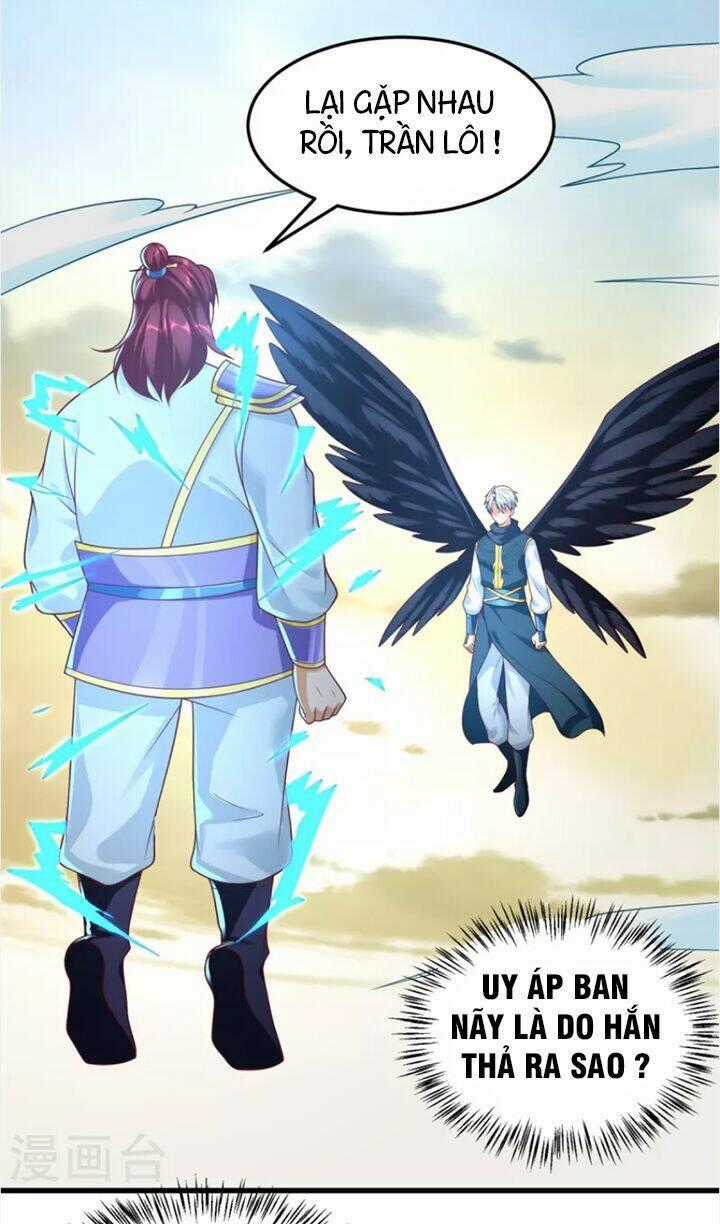 Chí Tôn Trọng Sinh - Chapter 198 - Trang 2