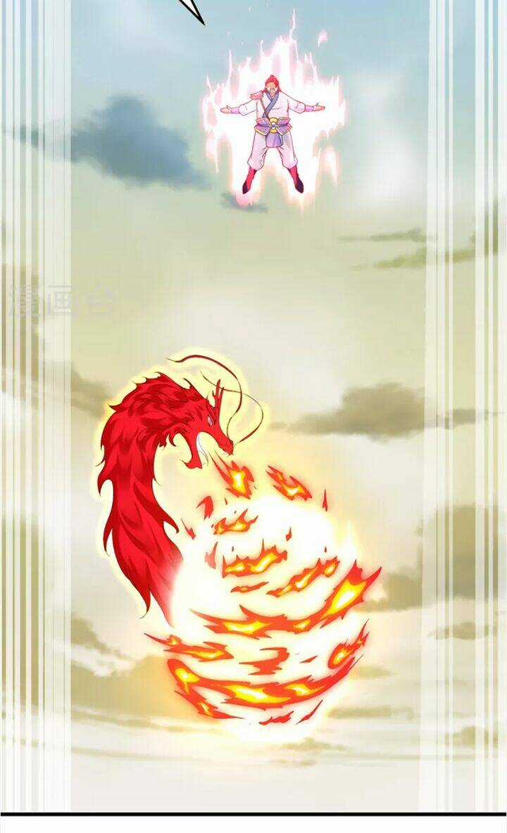 Chí Tôn Trọng Sinh - Chapter 198 - Trang 18