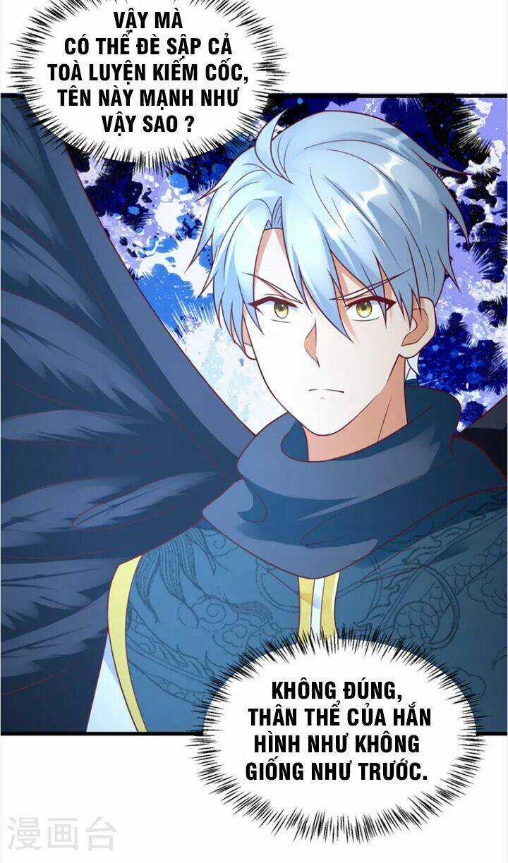 Chí Tôn Trọng Sinh - Chapter 198 - Trang 3