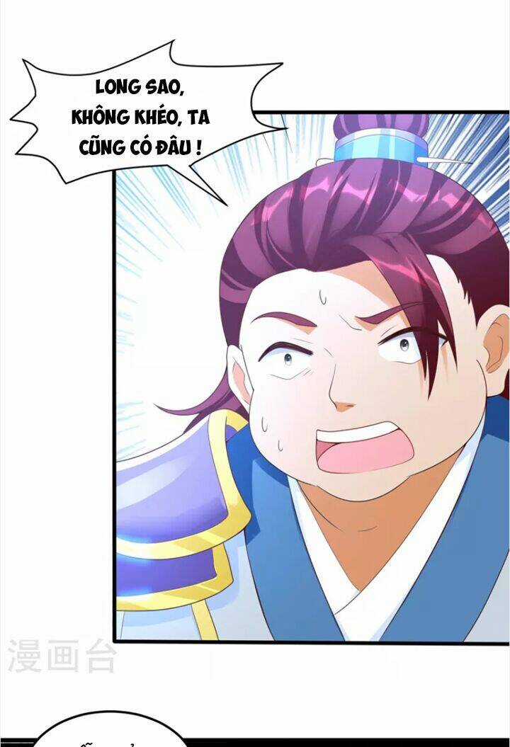 Chí Tôn Trọng Sinh - Chapter 198 - Trang 28