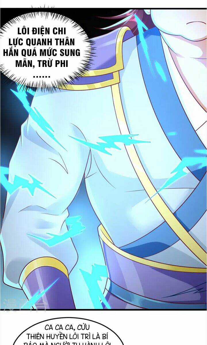 Chí Tôn Trọng Sinh - Chapter 198 - Trang 4