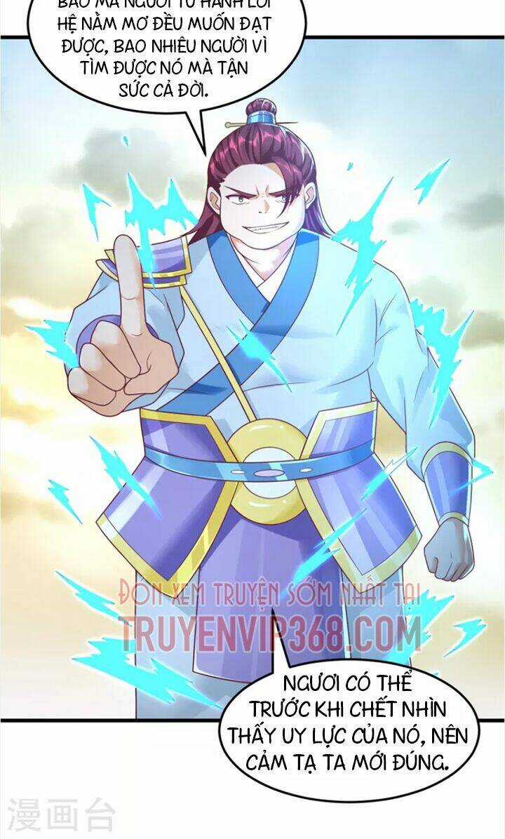 Chí Tôn Trọng Sinh - Chapter 198 - Trang 5