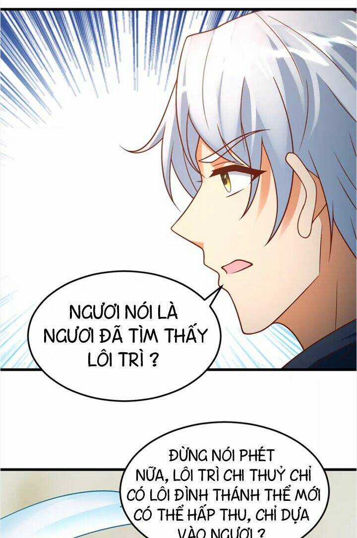 Chí Tôn Trọng Sinh - Chapter 198 - Trang 6