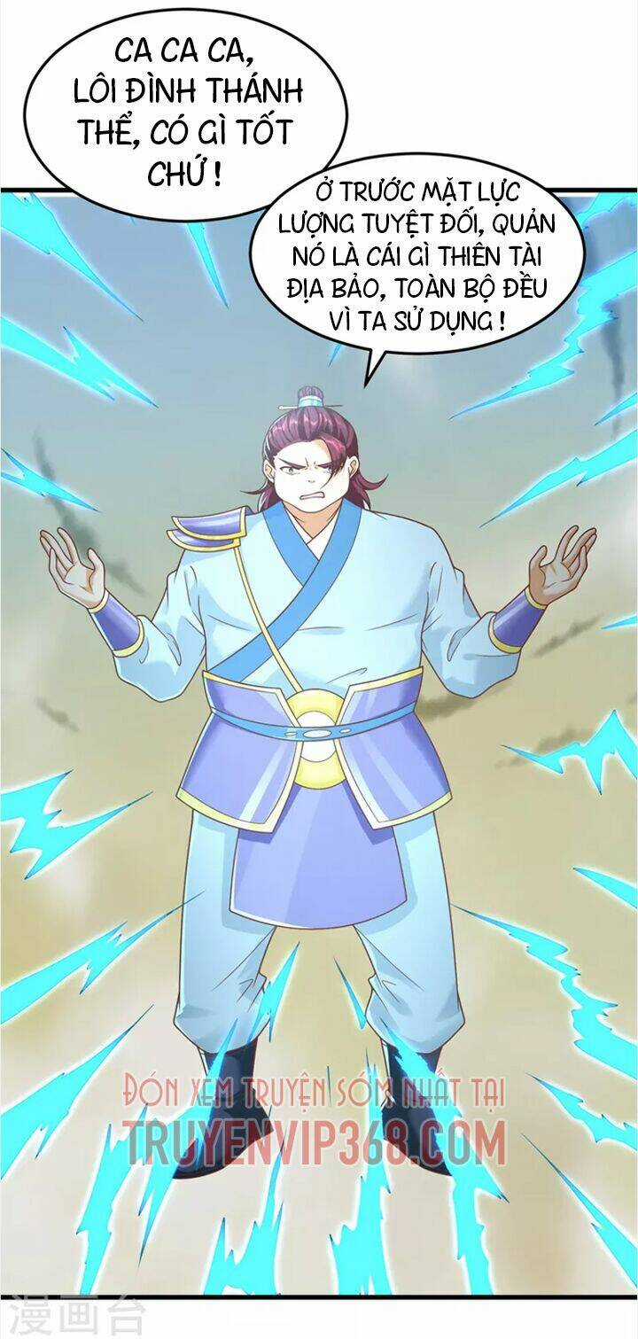 Chí Tôn Trọng Sinh - Chapter 198 - Trang 8