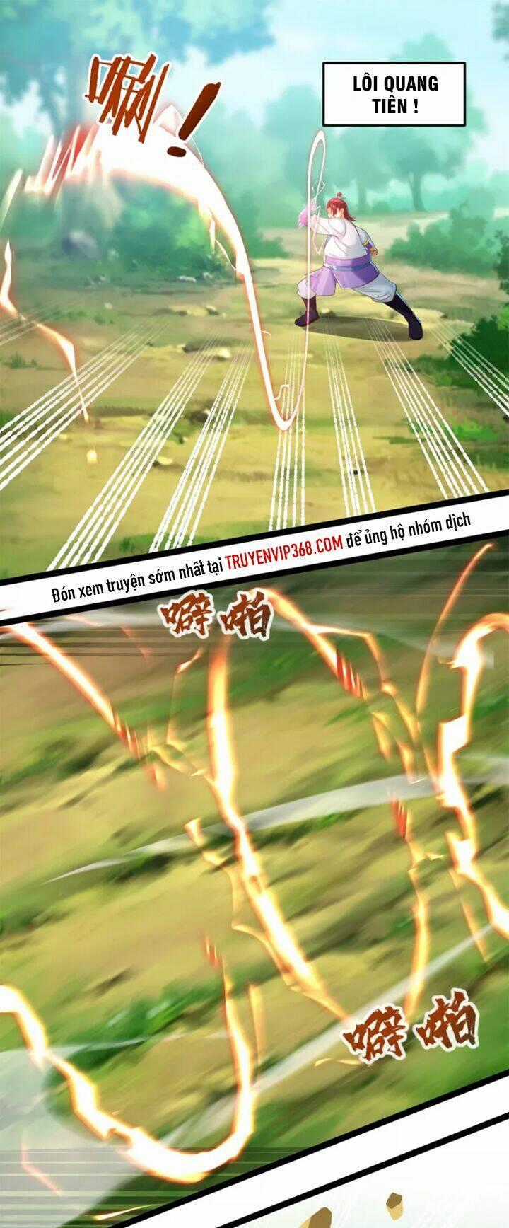 Chí Tôn Trọng Sinh - Chapter 199 - Trang 2