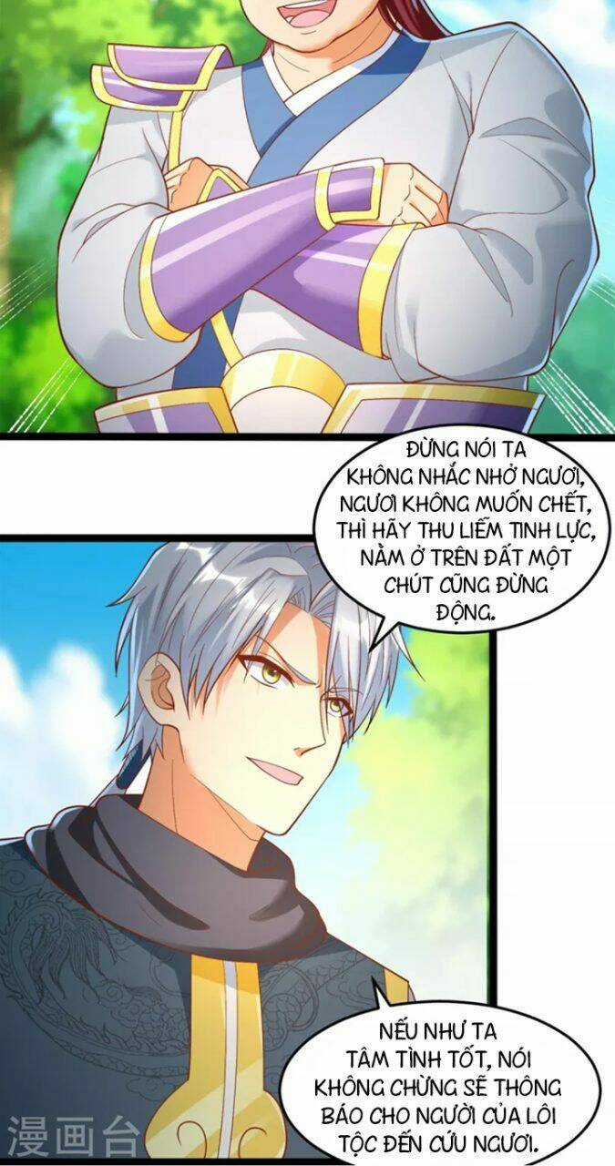 Chí Tôn Trọng Sinh - Chapter 199 - Trang 11