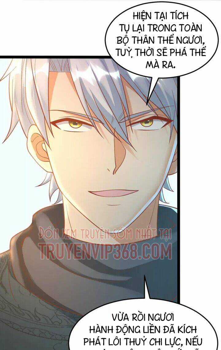 Chí Tôn Trọng Sinh - Chapter 199 - Trang 14