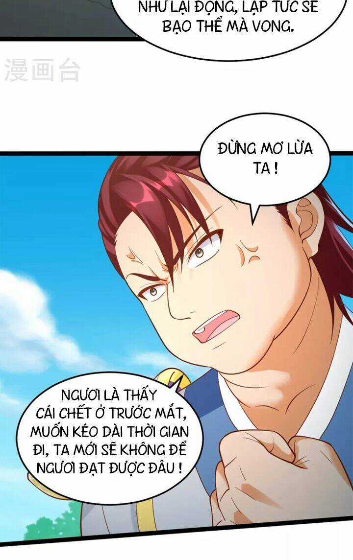 Chí Tôn Trọng Sinh - Chapter 199 - Trang 15