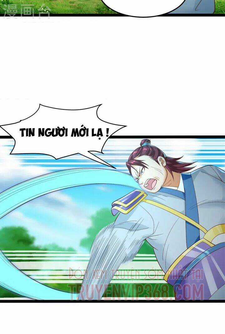 Chí Tôn Trọng Sinh - Chapter 199 - Trang 17