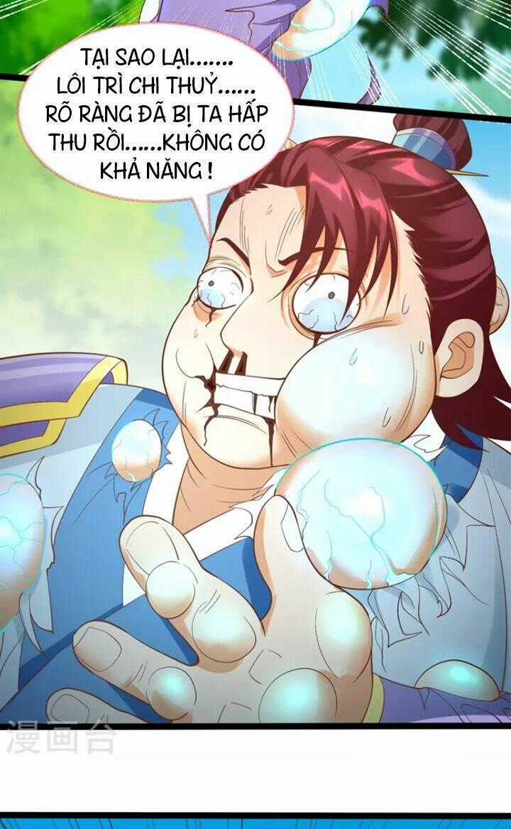 Chí Tôn Trọng Sinh - Chapter 199 - Trang 19