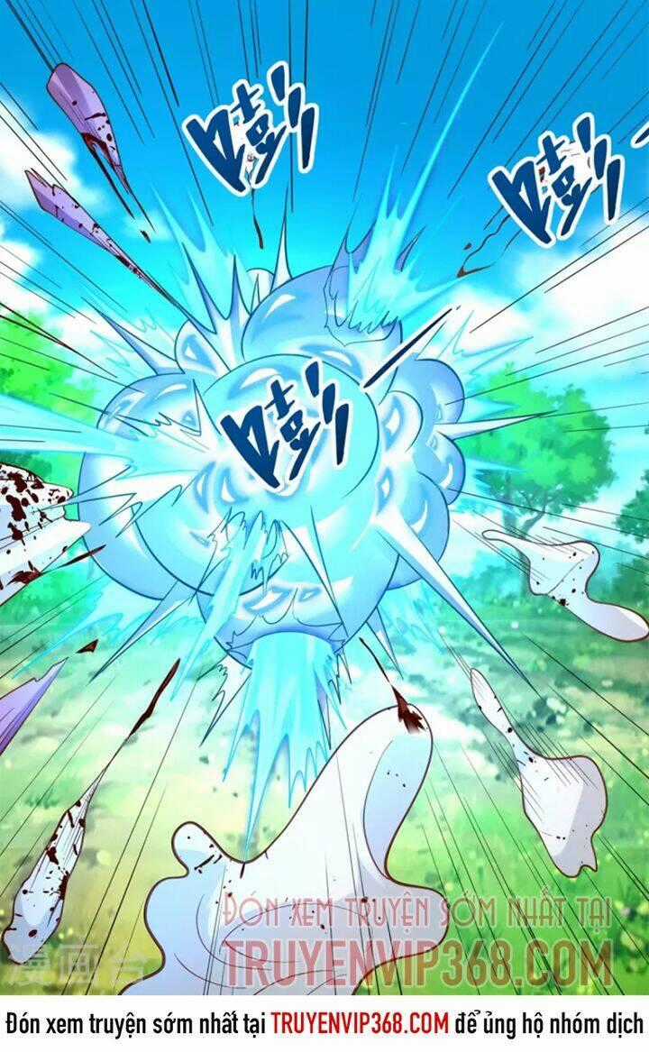 Chí Tôn Trọng Sinh - Chapter 199 - Trang 20