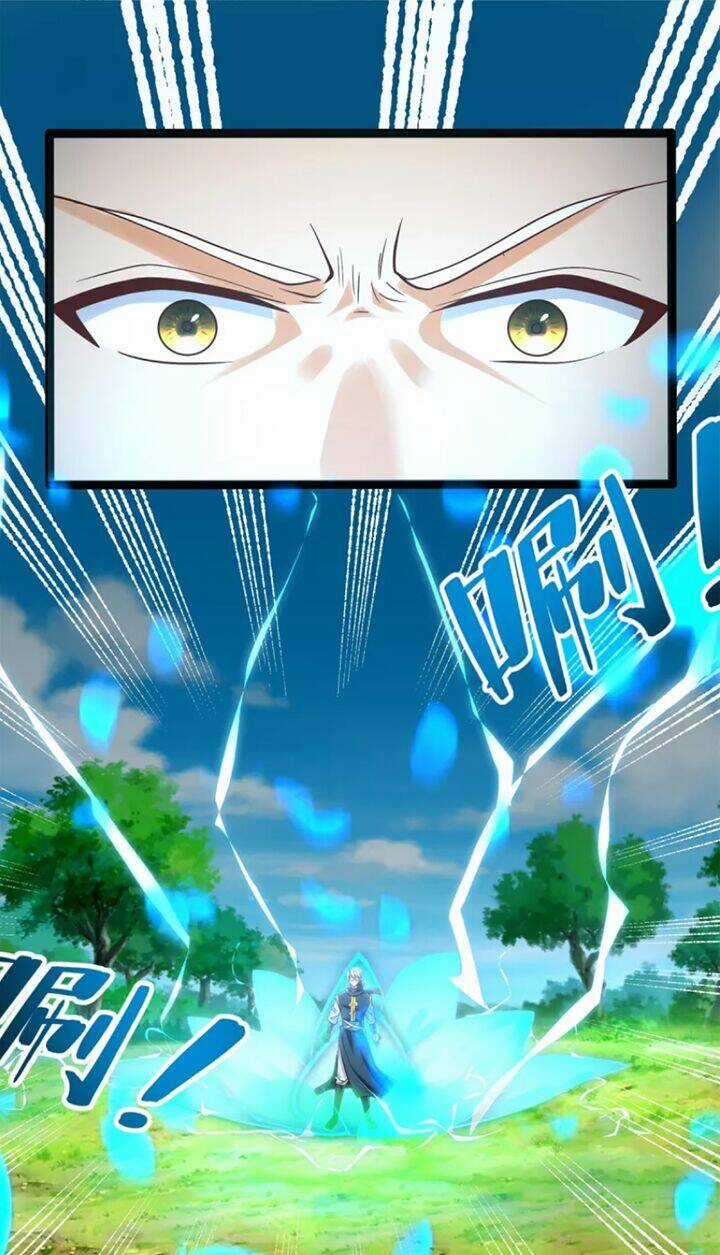 Chí Tôn Trọng Sinh - Chapter 199 - Trang 7