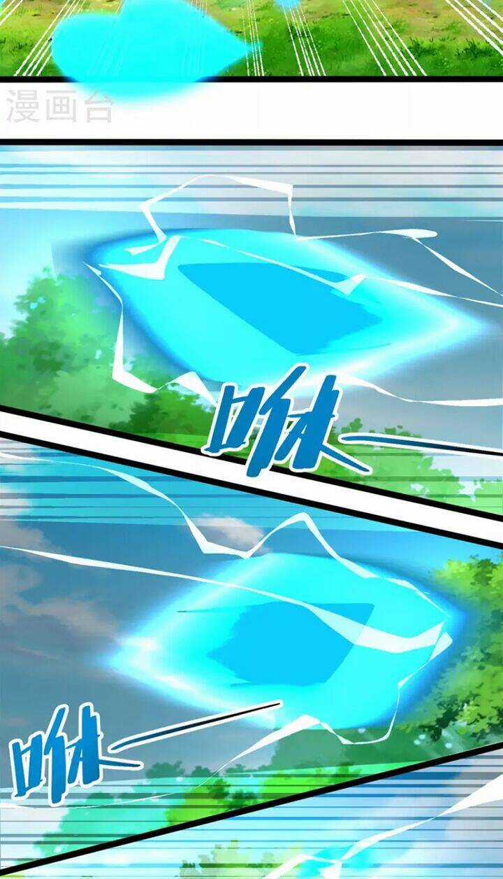 Chí Tôn Trọng Sinh - Chapter 199 - Trang 8