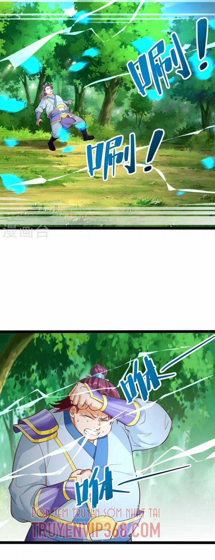 Chí Tôn Trọng Sinh - Chapter 199 - Trang 9